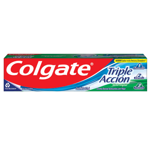 Colgate Triple 180gr.