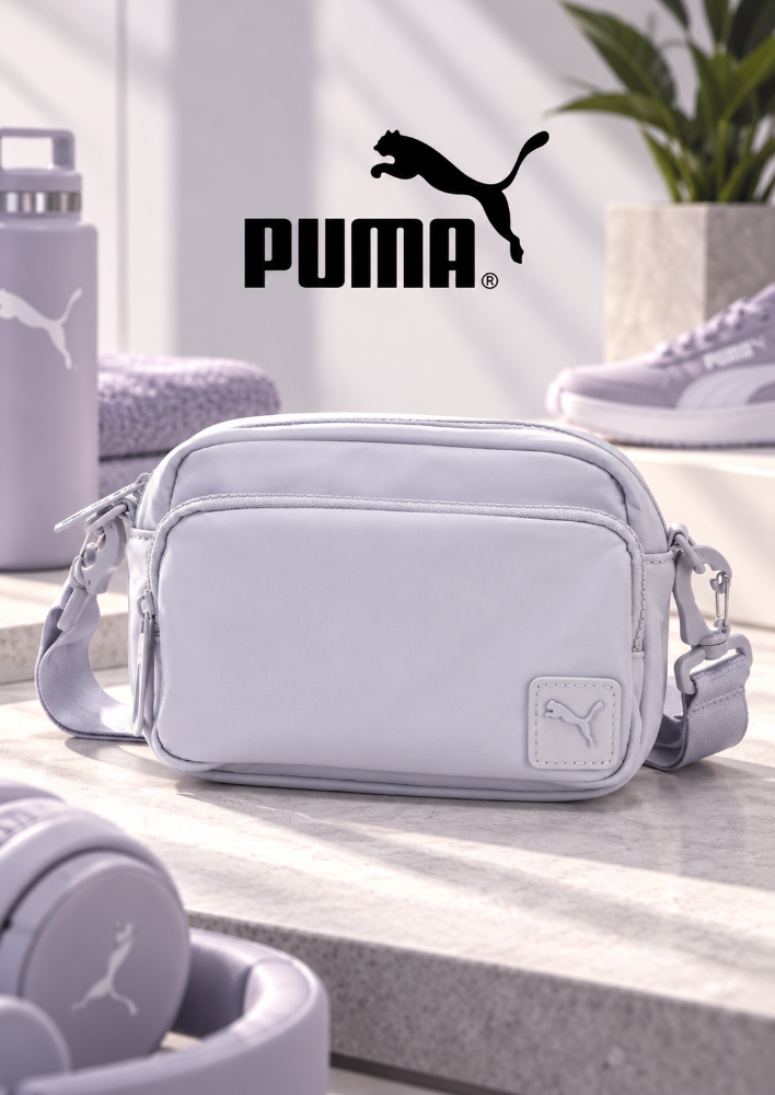 CANGURO PUMA MUJER