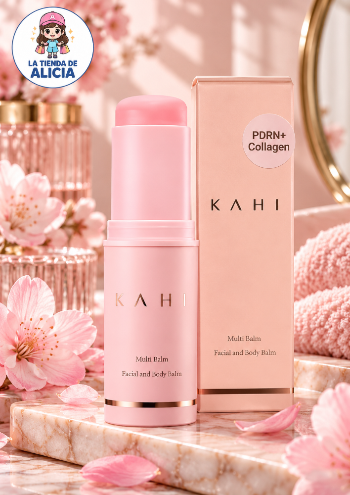KAHI BALSAMO HIDRATANTE