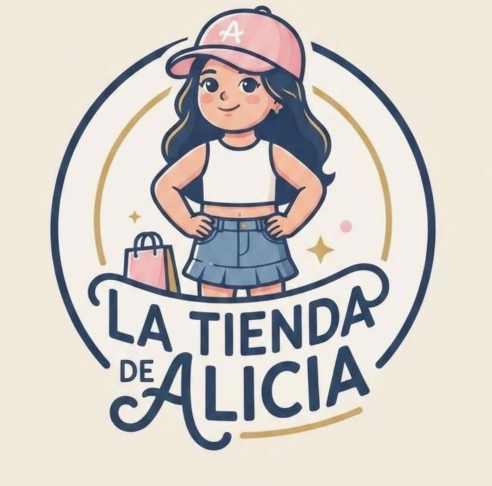 La tienda de alicia