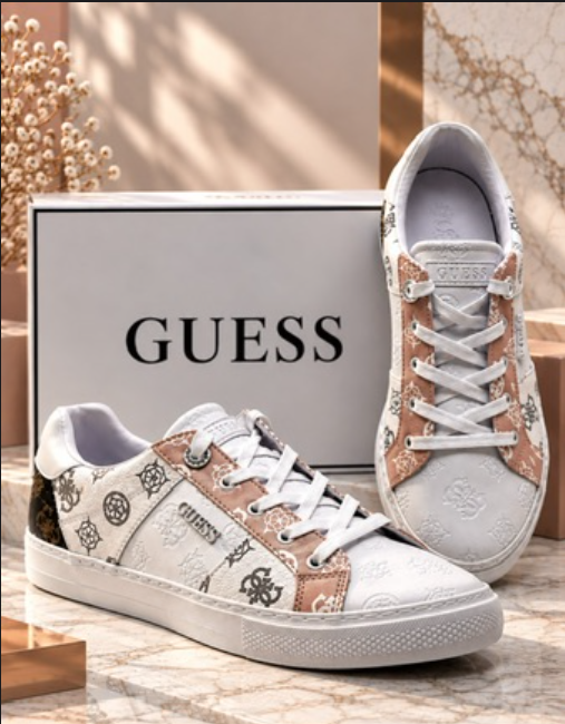 GUESS LOVEN 3 DAMA