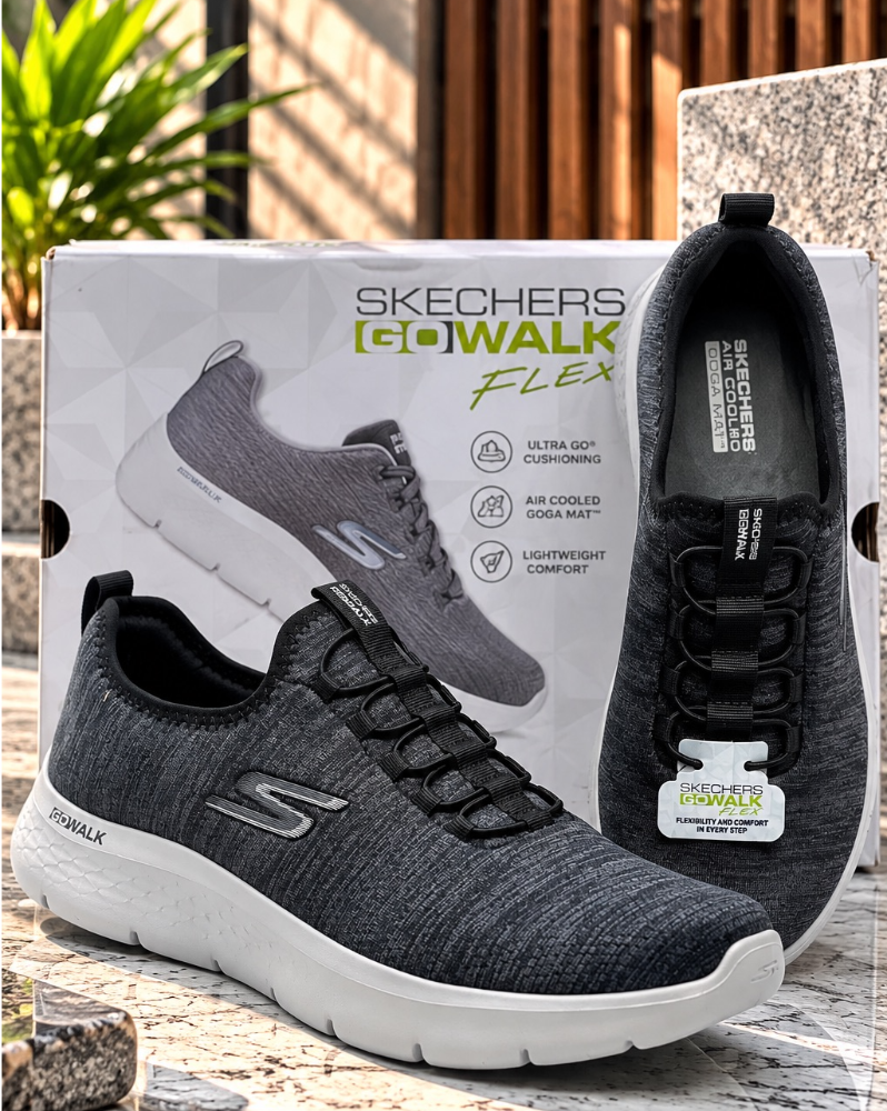 SKECHERS GOWALK FLEX  HOMBRE