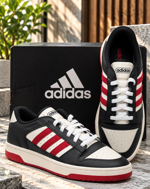 ADIDAS BREAK START UNISEX