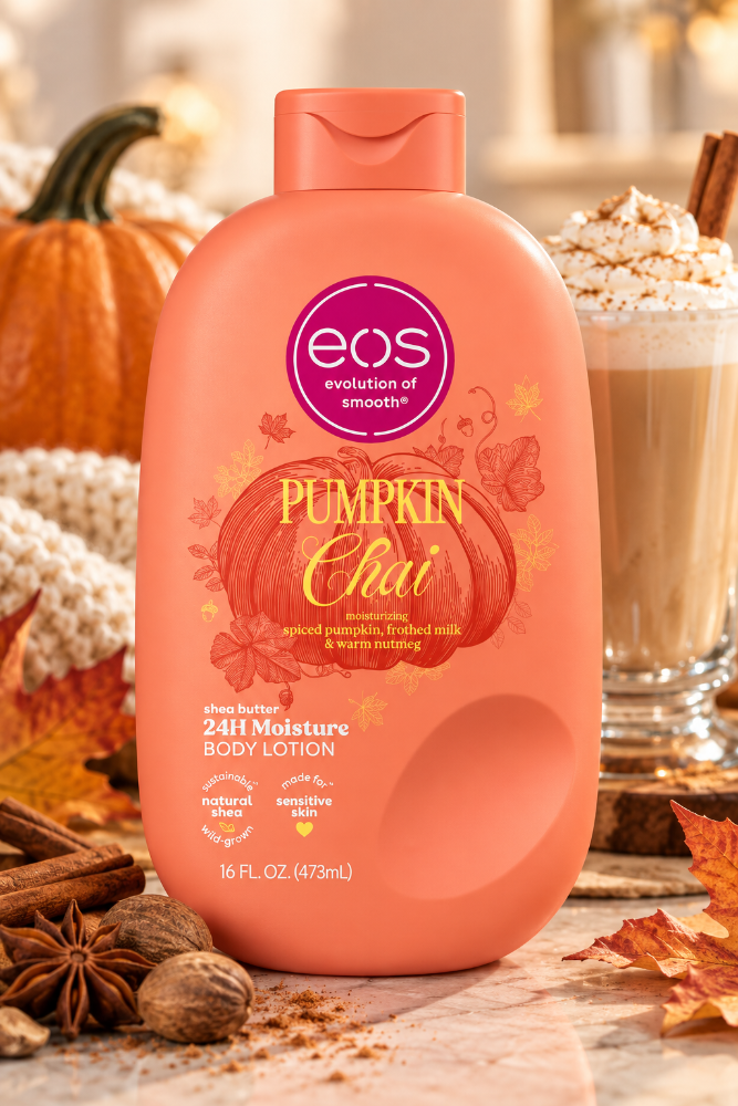CREMA CORPORAL EOS VARIADA CHAI 16 OZ