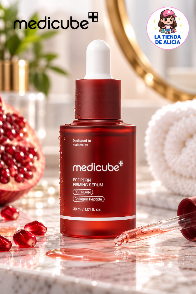 MEDICUBE NAD EGF 30ML