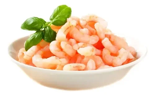Camarones