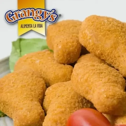 Patitas de pollo (931)