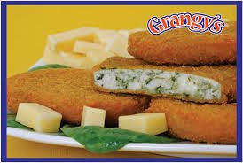 Pollo espinaca y queso (928)