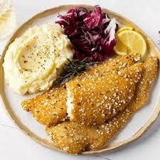 Filet de merluza a las finas hierbas 778