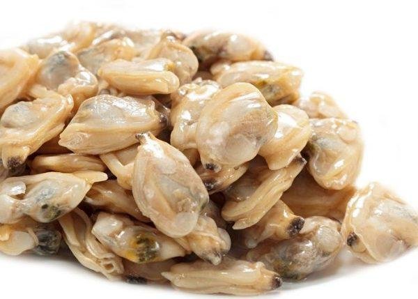 Almejas