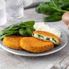 Medallon de merluza espinaca y queso (105)