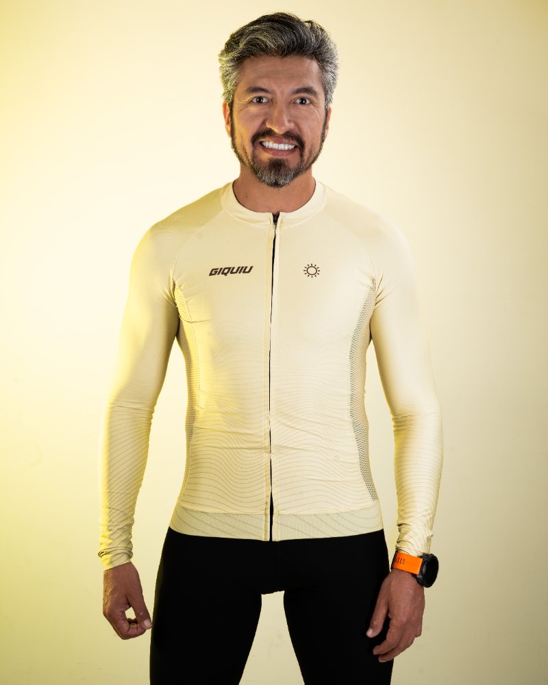 JERSEY SOLIS HOMBRE