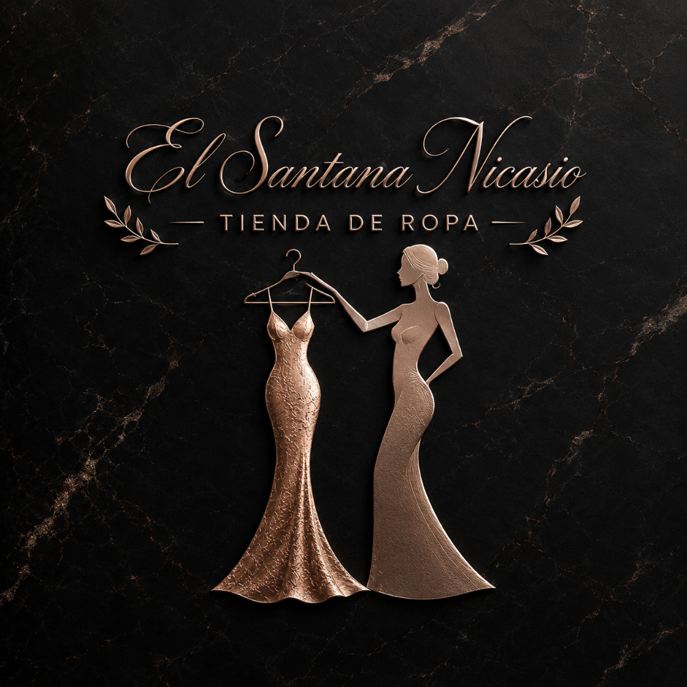 El Santana Nicasio tienda de ropa