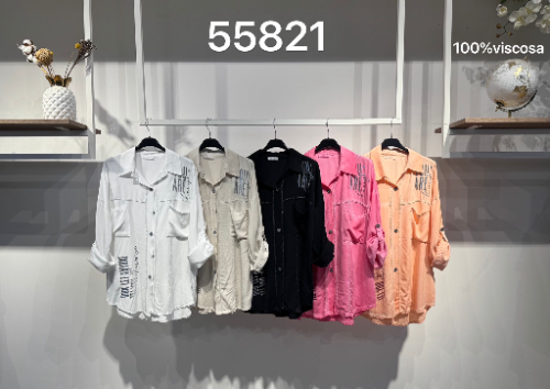 55821