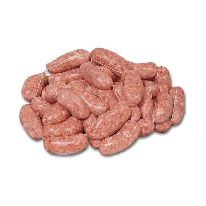 Chorizo puro cerdo fox