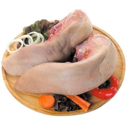Lengua x kg