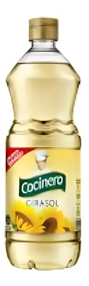 aceite cocinero x 900