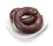 Morcilla rosca x kg