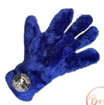Hand Wahs manopla