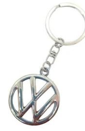 Llavero Metalico VW