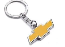 Llavero Met Chevrolet