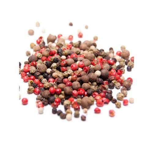 pimienta bouquete x 100 grs