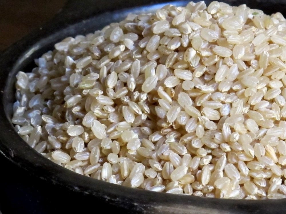arroz yamani blanco x 500 grs