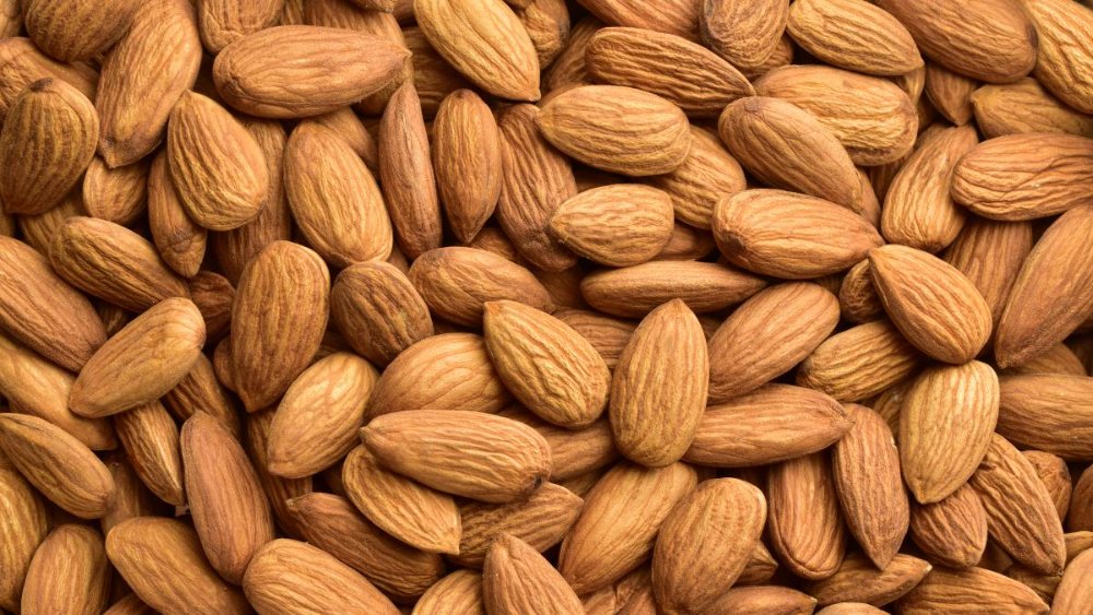 Almendra 100g