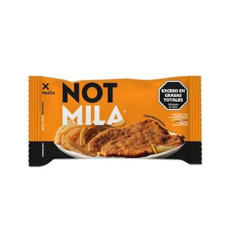 Not Mila