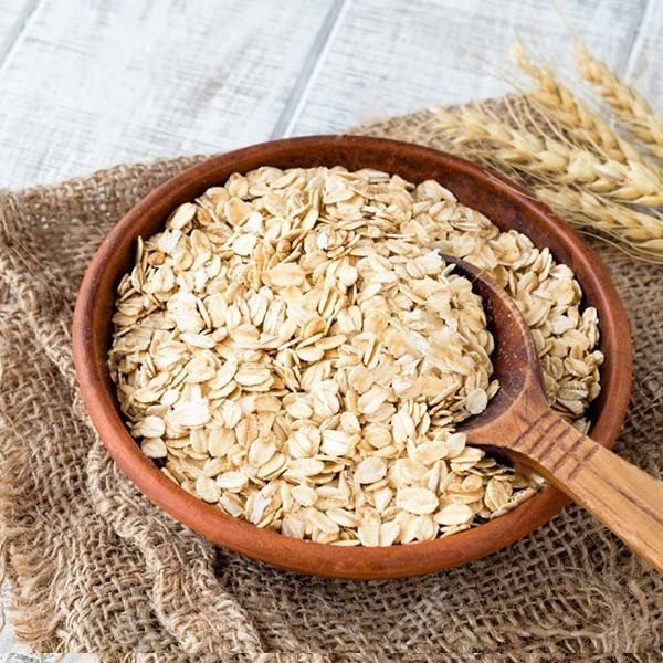 avena gruesa x 500 grs