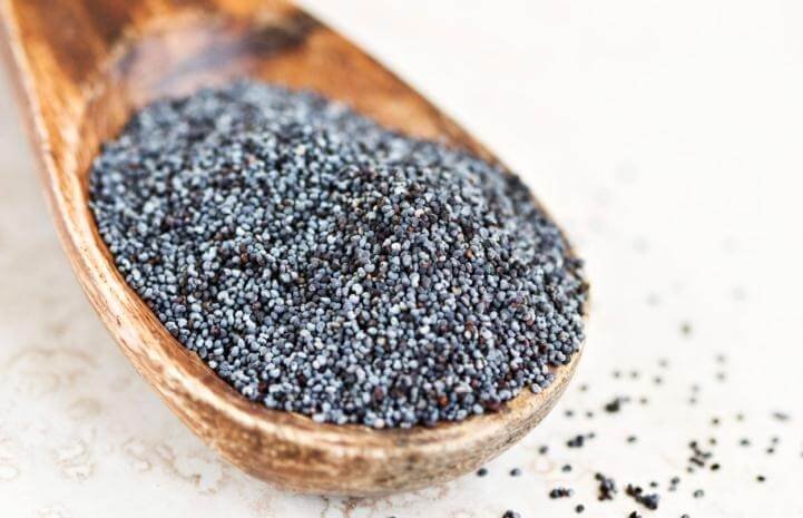 Semillas de Amapol 100g
