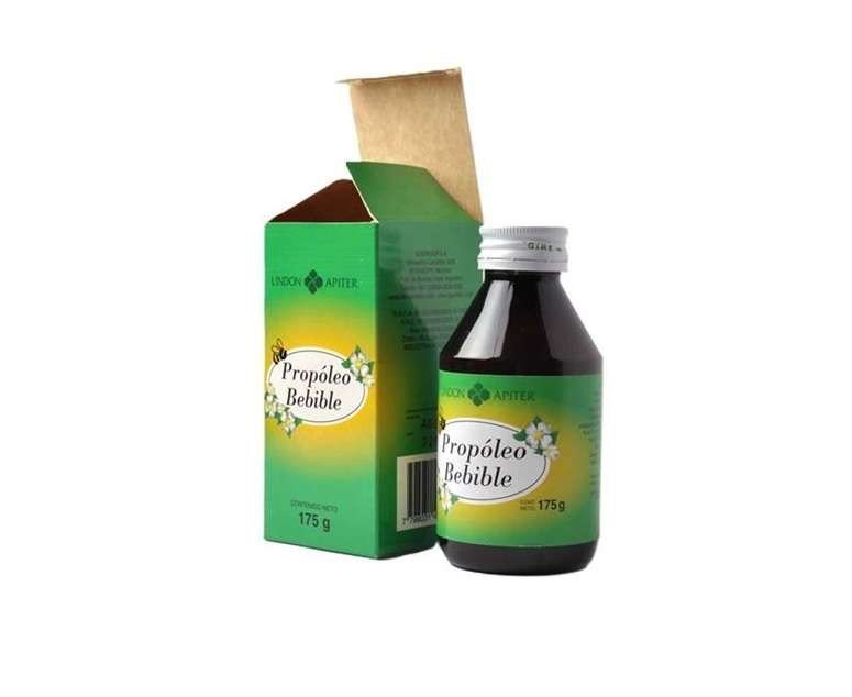 propolro liquido x 175 grs