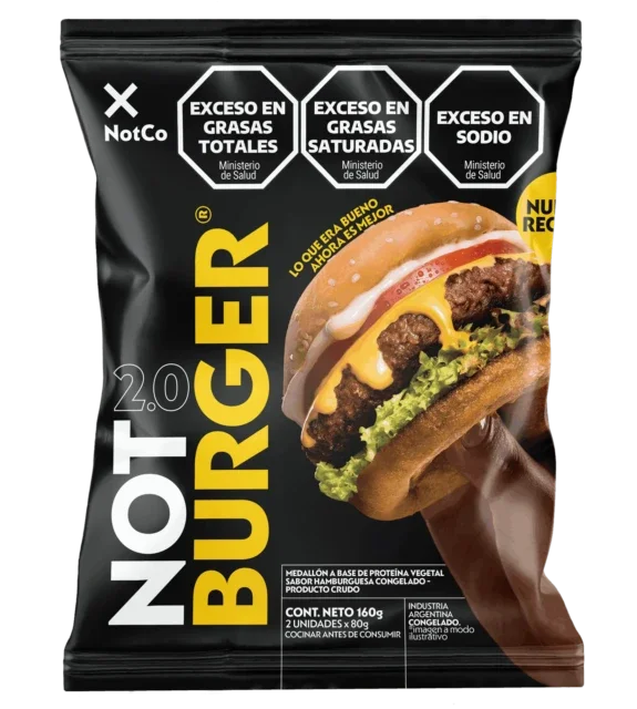Not Burger