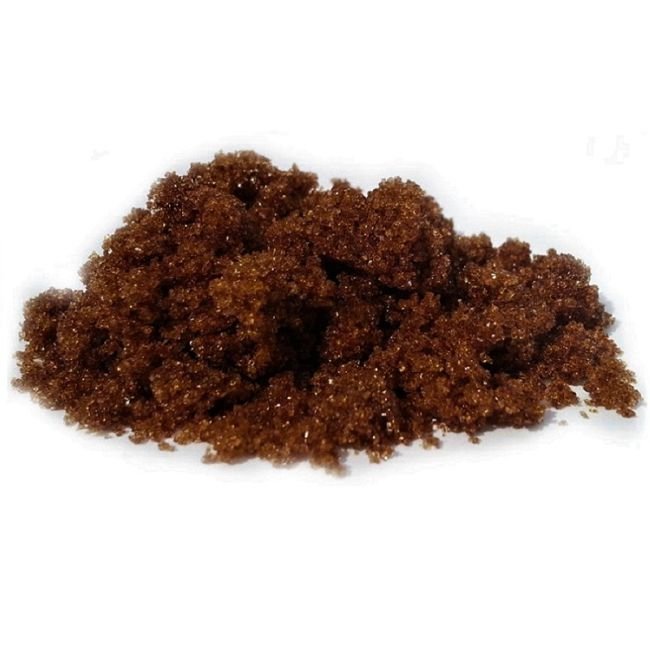 Azucar Negra 250g