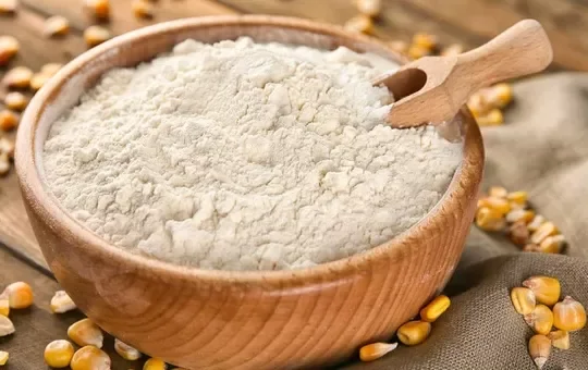 Fecula de Maiz 500g