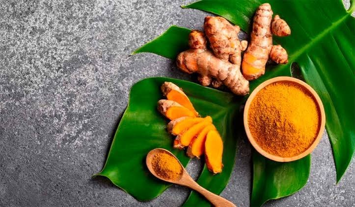 curcuma x 100 grs