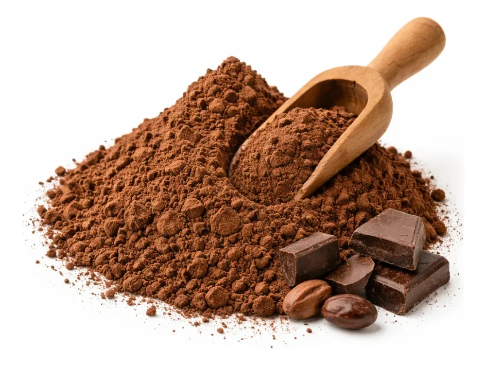 Cacao Amargo 100g