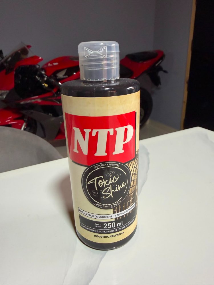 NTP 250ml