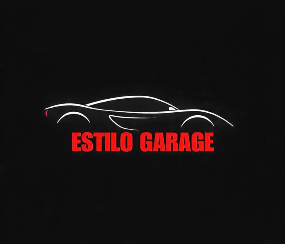 Estilo garaje