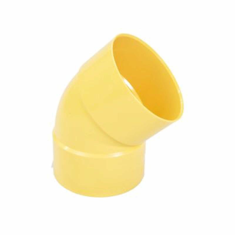 Semicodo 2" Sanitario