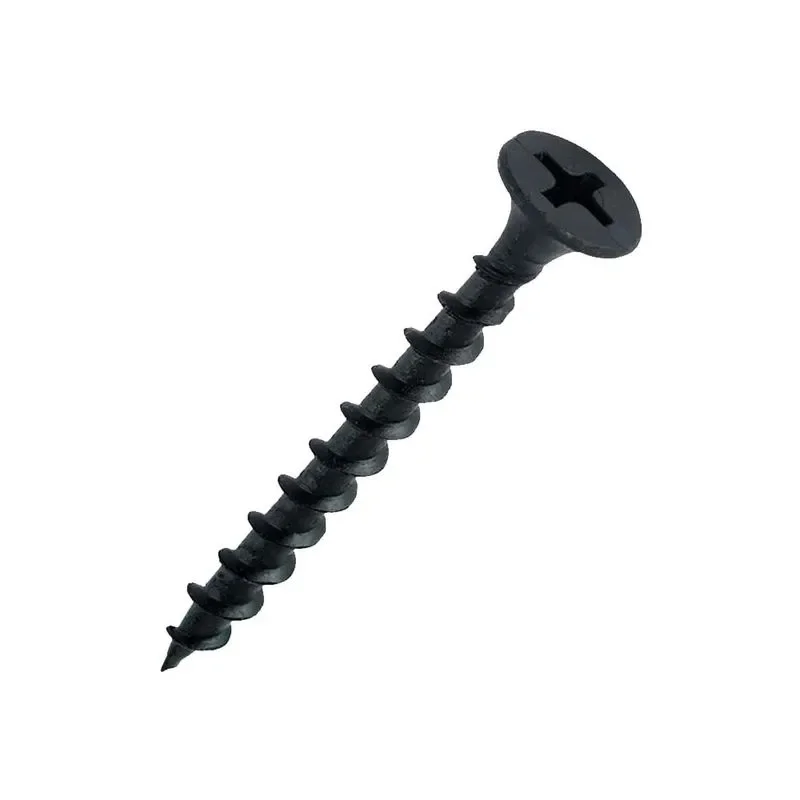 Tornillo drywall #2