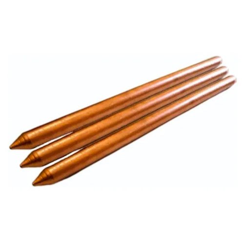 Varilla 1.50 Cobre