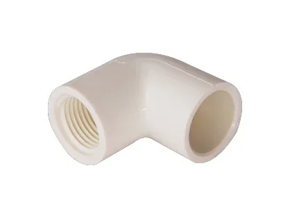 Codo 1/2 pvc