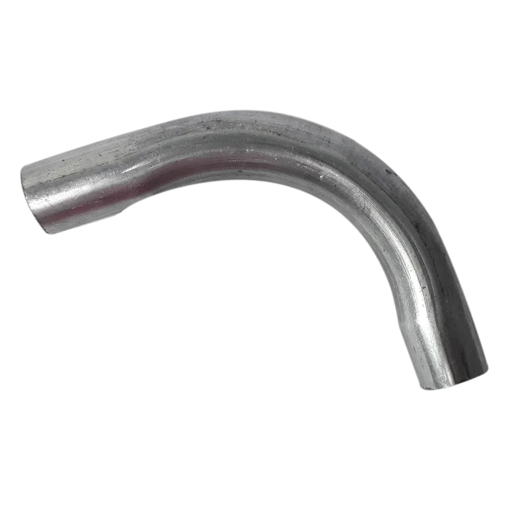 Curva EMT 3/4