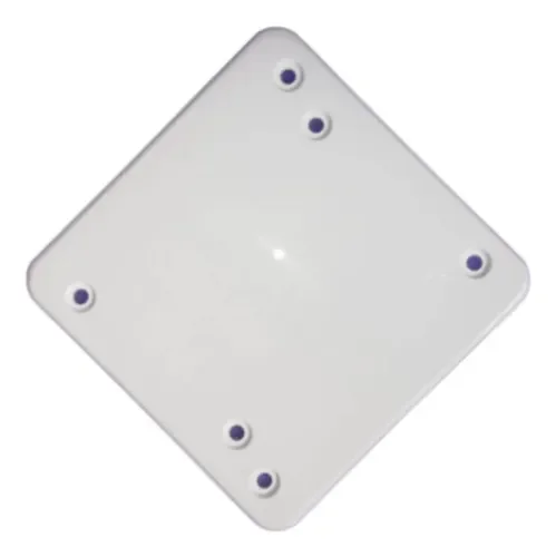 tapa 2400 pvc