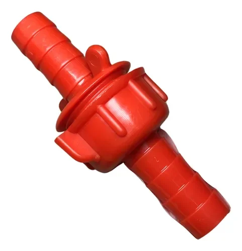 Adaptador para manguera