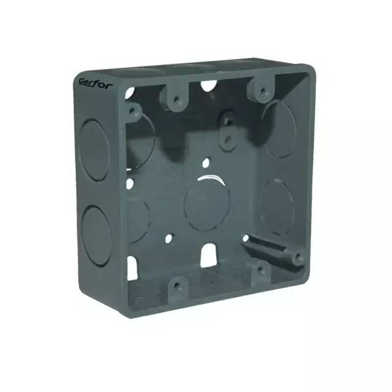 Caja 2400 sch40