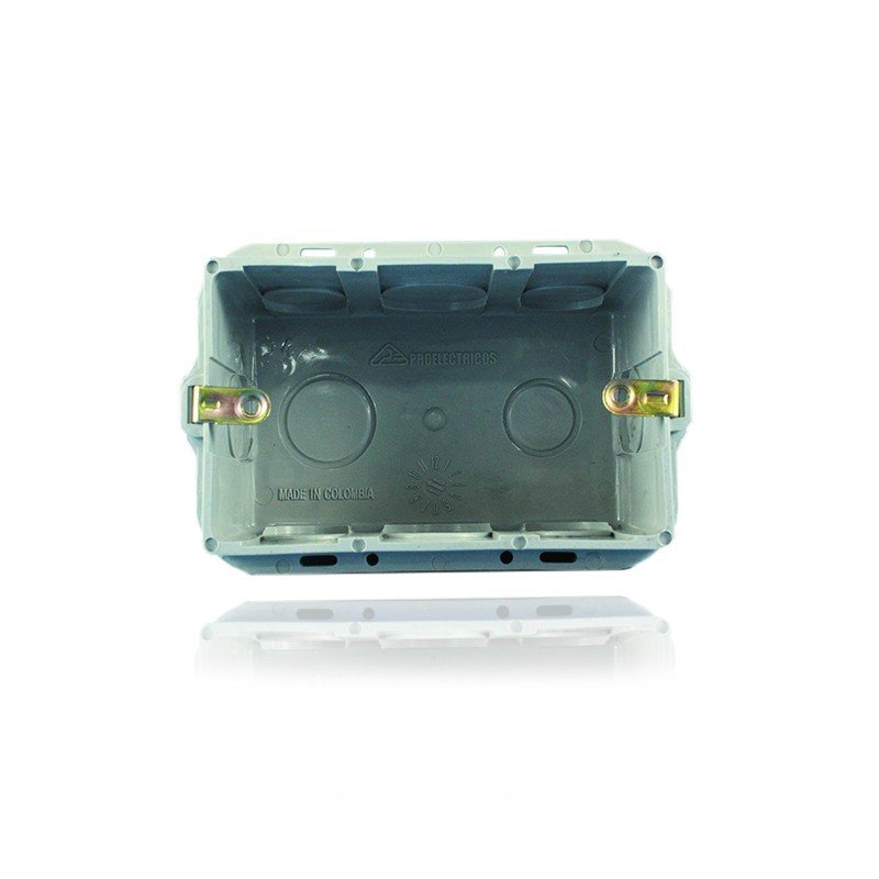 Caja 5800 sch40