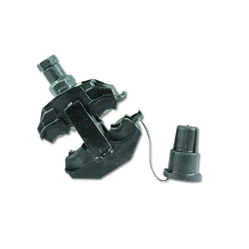 Conector Perforante Siliconado