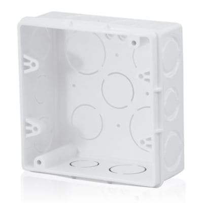 Caja 2400 pvc